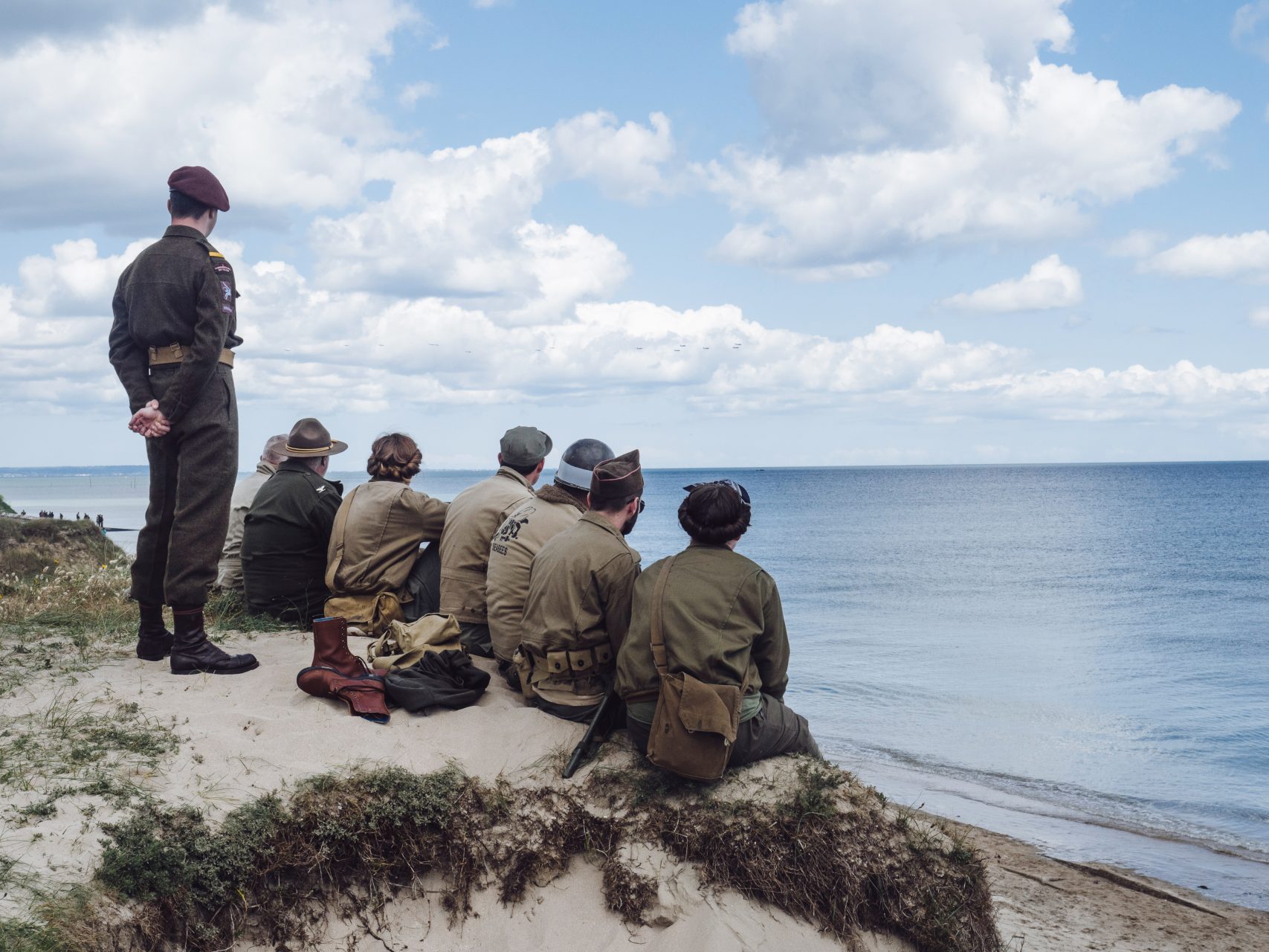 Pour ne jamais oublier