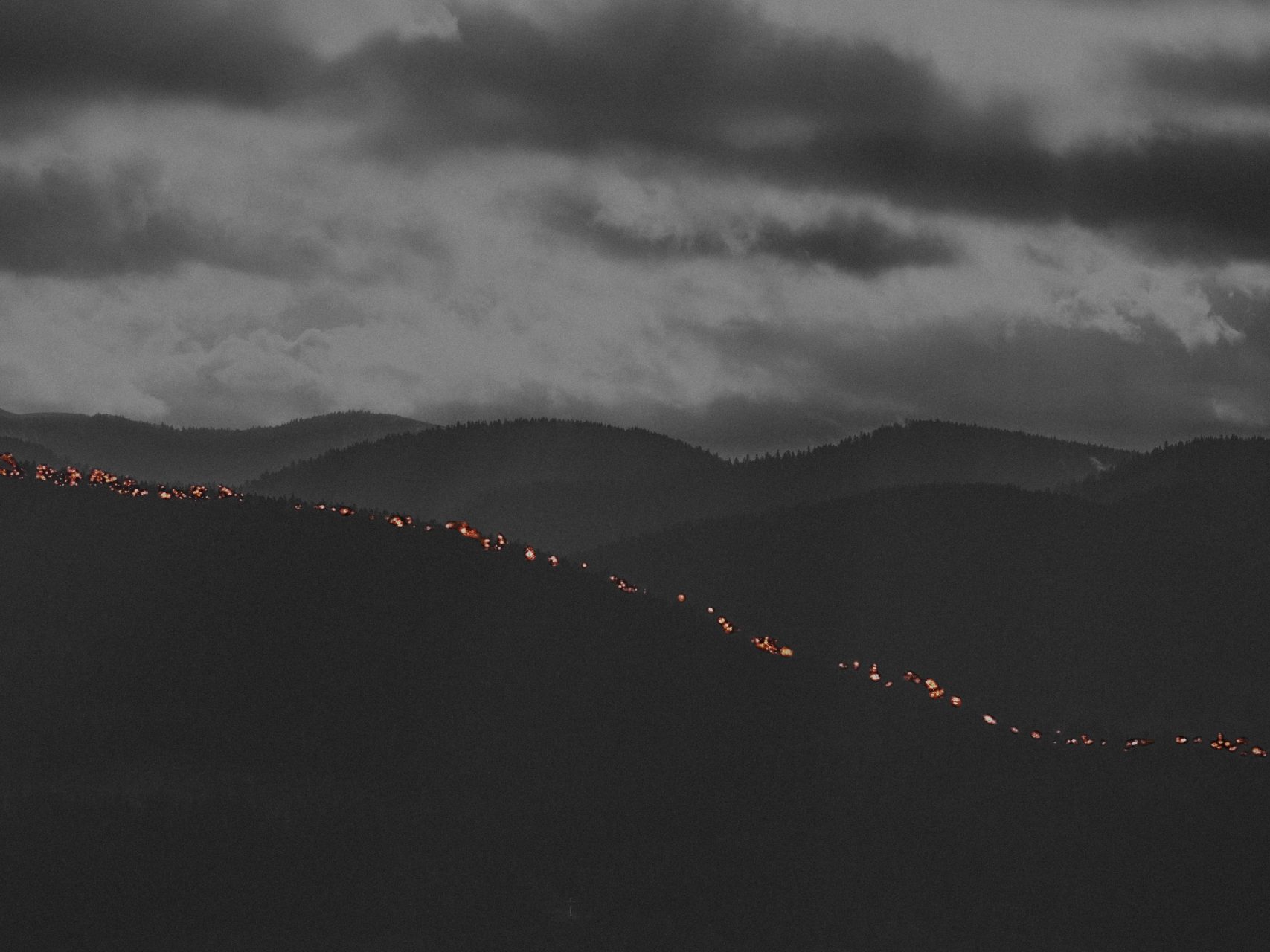 Nos paysages intérieurs